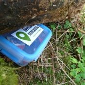 Geocaching-apps