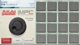 iMPC iPhone