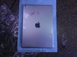 iPad 5 achterkant 1