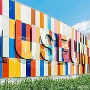 Museum-apps