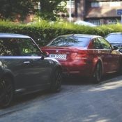 Parkeerapps voor iPhone