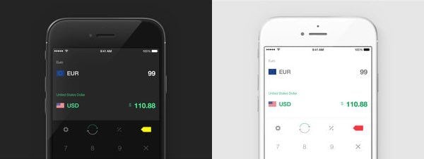 Spent-app