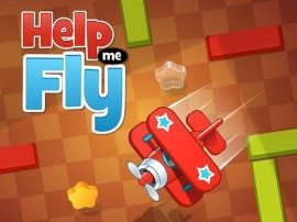 GU MA Help Me Fly iPhone iPad