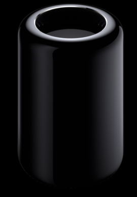 Mac Pro