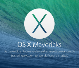 Mavericks