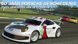Porsche Real Racing 3