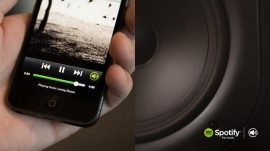 Spotify Connect