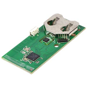 Texas Instruments SensorTag