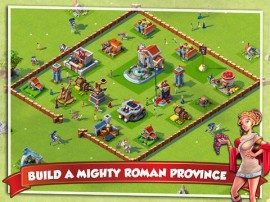 Total Conquest Clash of Clans kloon iPhone iPad