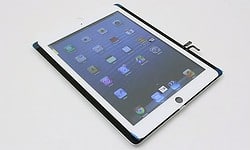 Video iPad 5