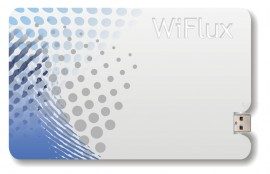 WiFlux