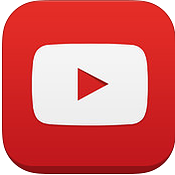 YouTube iPhone iPad