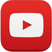 YouTube iPhone iPad