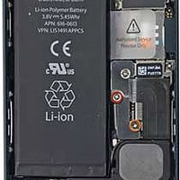 batterij-iphone-5