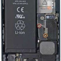 batterij-iphone-5