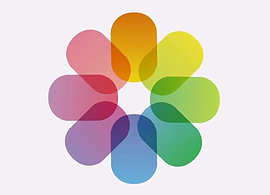 iOS 7 iPhone 5c reclame