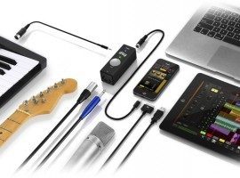 iRig Pro