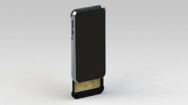 iShove Wallet 1