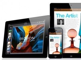 iWork apps voor iOS gratis