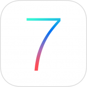 iOS 7 icoon