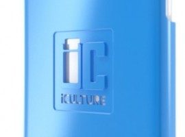 iphone 5c hoesje iculture hajek