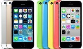 iphone 5c iphone 5s 4g netwerken