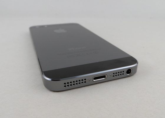 iPhone 5s review: snelheid, functies en ervaringen iPhone