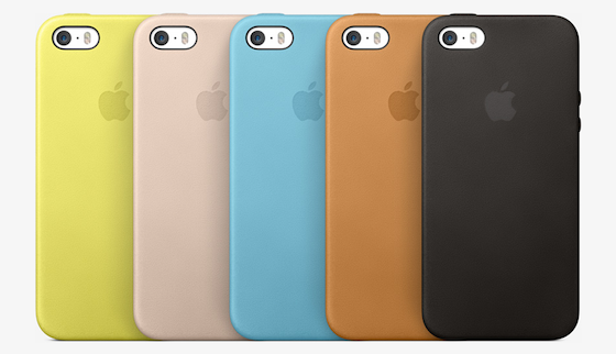 toezicht houden op bunker gat Apple's hoesjes voor iPhone 5c en iPhone 5s: waar voor je geld?