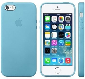 landbouw Correlaat redactioneel Apple's hoesjes voor iPhone 5c en iPhone 5s: waar voor je geld?