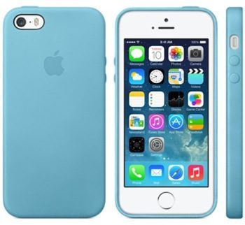 toezicht houden op bunker gat Apple's hoesjes voor iPhone 5c en iPhone 5s: waar voor je geld?