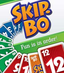 Skip-Bo on the App Store