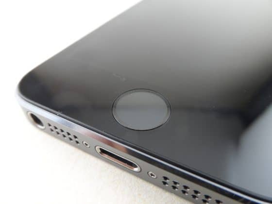 touch id scanner 2