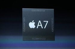 A7 chip