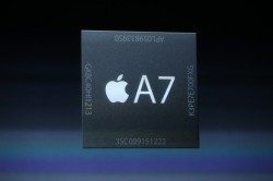 A7 chip