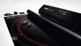 Anki Drive