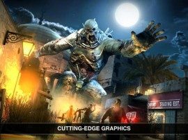 Dead Trigger 2 eindbaas