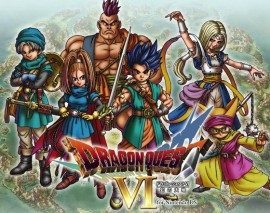 Dragon Quest VI