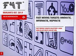 FMT Magazine header iPad