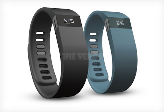 Fitbit werkt aan Fitbit Force: activiteitentracker