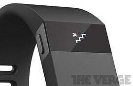 Fitbit Force 2