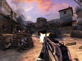 ICS Call of Duty Strike Team vernieuwd