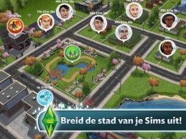 ICS De Sims FreePlay