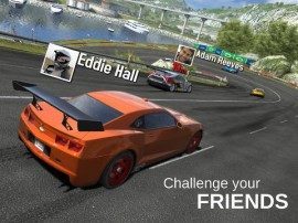 ICS GT Racing 2 iPad iPhone