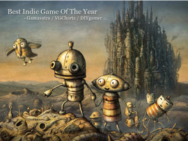 Machinarium