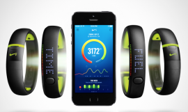 Nike+ FuelBand