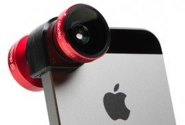 Olloclip 4-in-1