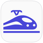 RailPlanner iPhone treintijden-app