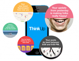 ThinkUp