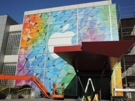 Yerba Buena Apple 3