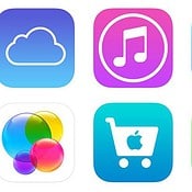 apple id account itunes